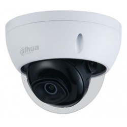 Купольная IP видеокамера 2 Мп Dahua DH-IPC-HDBW2230EP-S-S2 с ИК подсветкой (2.8 мм)