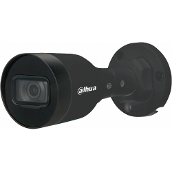 Уличная Bullet IP видеокамера 2 Mп IR Dahua DH-IPC-HFW1230S1-S5-BE (2.8мм)