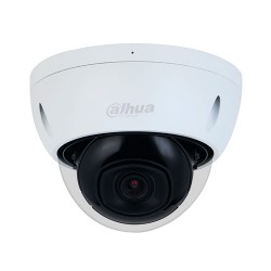 Купольная IP видеокамера 4 Мп IR WizSense  Dahua DH-IPC-HDBW2441E-S с микрофоном (2.8 мм)