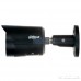 Уличная Bullet IP-видеокамера 8 Мп WizSense с двойной подсветкой и микрофоном Dahua DH-IPC-HFW2849S-S-IL-BE черная (2.8 мм)