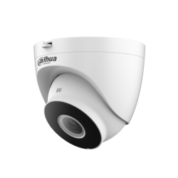 Купольная 2 Мп Eyeball Wi-Fi IP-видеокамера Dahua DH-IPC-HDW1230DT-SAW (2.8 мм)