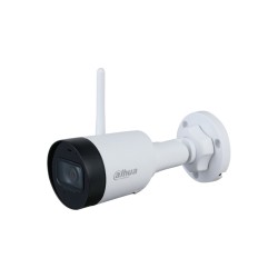 Уличная Bullet 2 Мп Wi-Fi IP-видеокамера Dahua DH-IPC-HFW1230DS1-SAW (2.8 мм)