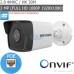 Вулична IP відеокамера 2 Мп Hikvision DS-2CD1023G0E-I (2.8 мм, Full HD 1080P)