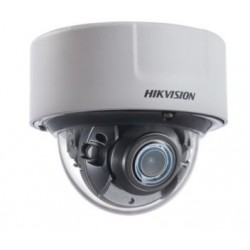 Купольная IP видеокамера 2 Мп DeepinView Hikvision DS-2CD7126G0-IZS с моторизированным объективом (8 - 32 мм)