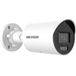 IP-видеокамера уличная 4 Мп Acusense Hybrid Light (ИК + LED) Hikvision DS-2CD2043G2-LI (2.8 мм)