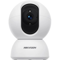 Поворотная роботизированная Wi-Fi IP-видеокамера 2 Мп PT Hikvision DS-2CV2Q21G1-IDW(W)/EU (4 мм)