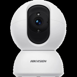 Поворотная роботизированная Wi-Fi IP-видеокамера 2 Мп PT Hikvision DS-2CV2Q21G1-IDW(W)/EU (4 мм)