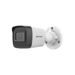 IP-видеокамера Bullet уличная 4 Мп c ИК-подсветкой Hikvision DS-2CD1041G0-I (2.8 мм)