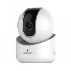 Поворотная роботизированная Wi-Fi IP-видеокамера 2 Мп Hikvision DS-2CV2Q21FD-IW(W)  (2.8 мм)