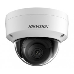 Купольная IP видеокамера 2 Mп IR Dome Hikvision DS-2CD2121G0-IS (C) (2.8 мм)