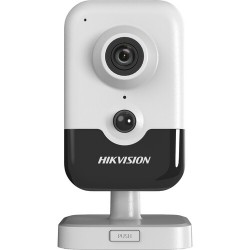 IP-видеокамера кубическая 4 Мп AcuSense Hikvision DS-2CD2443G2-I (2.8 мм)