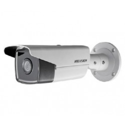 Уличная Bullet IP видеокамера 2 Мп Hikvision DS-2CD2T23G0-I8 (6 мм)