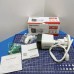 IP-видеокамера Bullet уличная 2 Мп c ИК-подсветкой Hikvision DS-2CD1021G0-I (2.8 мм)