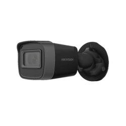 IP-відеокамера Bullet вулична чорна 2 Мп з ІЧ-підсвічуванням Hikvision DS-2CD1021G0-I BLACK (2.8 мм)