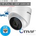 Купольна IP відеокамера 2 Мп Hikvision DS-2CD1321-I(E) (2.8 мм, Full HD 1080P)