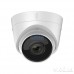 Купольная IP видеокамера 2 Мп Hikvision DS-2CD1321-I(E) (2.8 мм, Full HD 1080P)