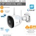 Вулична Wi-Fi IP-відеокамера IMOU Bullet 2C 4MP IPC-F42P-D (2.8 мм, 4 Мп QHD)