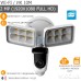 Вулична Wi-Fi IP-відеокамера IMOU Floodlight Cam IPC-L26P з прожектором та сиреною (2.8 мм, Full HD 1080P)