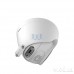 Купольная Wi-Fi IP-видеокамера IMOU Turret IPC-T26EP с прожектором и сиреной (2.8 мм, Full HD 1080P)