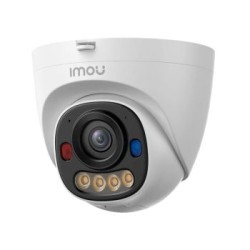 Проводная купольная IP-видеокамера 5 Мп ИК + LED IMOU PS8D (IPC-PS8D-5V0) PoE с микрофоном (2.8 мм)