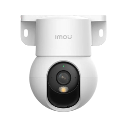 Поворотная роботизированная Wi-Fi IP-видеокамера 3 Мп IMOU Ranger Mini (IPC-K2MP-3H1WE) 3.6 мм