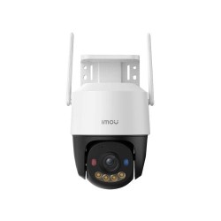 Поворотная роботизированная 4G IP-видеокамера 3 Мп IMOU Cruiser SC 4G (IPC-K7FP-3H0TE-EU) 3.6 мм
