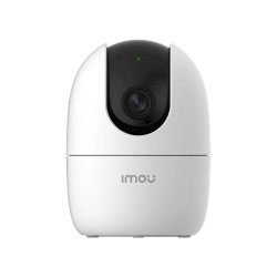 Поворотная роботизированная Wi-Fi IP-видеокамера IMOU Ranger 2 gen.2 (IPC-K2EP-5H3W) 5 Мп (3.6 мм)
