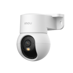 Поворотная роботизированная Wi-Fi IP-видеокамера 5 Мп IMOU Ranger Mini (IPC-K2MP-5H1WE) 3.6 мм