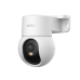 Поворотная роботизированная Wi-Fi IP-видеокамера 5 Мп IMOU Ranger Mini R1 (IPC-K2MP-5R1W) 3.6 мм