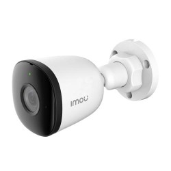 Уличная Bullet 2 Мп IP-видеокамера IMOU IPC-F22EAP проводная с микрофоном и PoE (2.8 мм, 1080P)