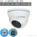 Купольна IP-відеокамера Tecsar Beta IPD-2M30V-SD-poe (Full HD 1080P)