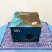 IP-відеокамера купольна 2 Мп з ІЧ підсвічуванням VIA SECURITY VS-D12A PoE IP67 з мікрофоном (2.8 мм)