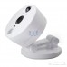 Wi-Fi IP-видеокамера 2 Мп кубическая Foscam C2 White с PIR датчиком белая (2.8 мм)
