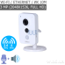 IP-відеокамера Dahua DH-IPC-K35SP (3 MP, Full HD 1080P, Dual Band Wi-Fi)