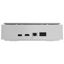 Мережевий відеореєстратор Ajax NVR HAC 16ch (білий) з HDMI 16 канальний