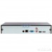Сетевой видеорегистратор IP Lite 1U NVR Dahua DHI-NVR1104HS-S3/H 4 канальный