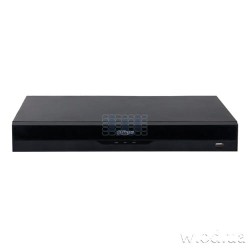 Сетевой видеорегистратор 1U 4K 2HDDs IP NVR Dahua DHI-NVR2216-4KS3 16 канальный Сетевой видеорегистратор 1U 4K 2HDDs IP NVR Dahua DHI-NVR2216-4KS3 16 канальный