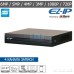 Мережевий відеореєстратор IP Cooper 1U NVR Dahua NVR1B04HC/E EZ-IP 4 канальний