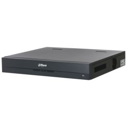 Сетевой IP-видеорегистратор 1.5U 4HDD 4K NVR AI WizSense Dahua DHI-NVR5832-EI2 с ИИ 32 канальный