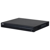 Сетевой видеорегистратор IP 4K NVR 1U 2HDD Dahua DHI-NVR4232-4KS3 32 канальный