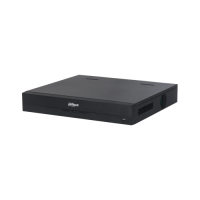 Сетевой видеорегистратор IP 1.5U 4HDD 4K NVR AI WizSense Dahua DHI-NVR5432-EI с ИИ 32 канальный