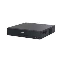 Сетевой видеорегистратор IP 2U 8HDD 4K NVR AI WizSense Dahua DHI-NVR5832-EI с ИИ 32 канальный