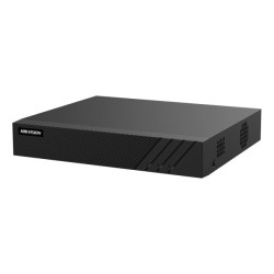 Мережевий відеореєстратор IP NVR 4K Hikvision DS-7608NI-Q1(E) 8-канальний