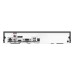 Сетевой видеорегистратор IP NVR 4K 1 HDD Hikvision DS-7616NI-Q1(E) с аналитикой 16 канальный