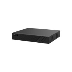 Сетевой видеорегистратор IP NVR 4K 1 HDD Hikvision DS-7616NI-Q1(E) с аналитикой 16 канальный