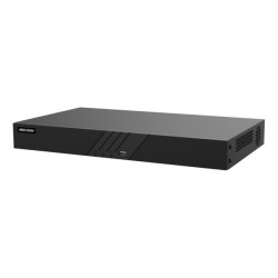 Мережевий відеореєстратор IP NVR 4K 2 HDD Hikvision DS-7616NI-Q2(E) 16-канальний