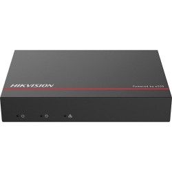  Твердотельный сетевой накопитель IP NVR с SSD 1 ТБ Hikvision DS-E04NI-Q1 (SSD 1T) 4-канальный