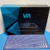 Мережевий відеореєстратор IP NVR VIA SECURITY VS-N1104 PoE 4 канальний з PoE комутатором на 4 порти