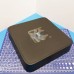 Мережевий відеореєстратор IP NVR VIA SECURITY VS-N1104 PoE 4 канальний з PoE комутатором на 4 порти