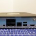 Мережевий відеореєстратор IP NVR VIA SECURITY VS-N1104 PoE 4 канальний з PoE комутатором на 4 порти
